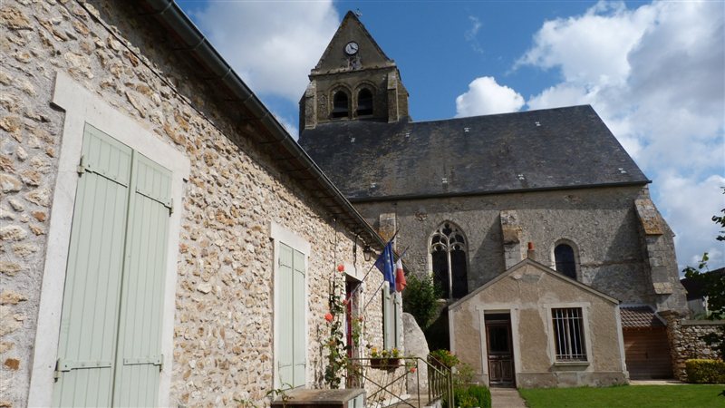 Conseils municipaux